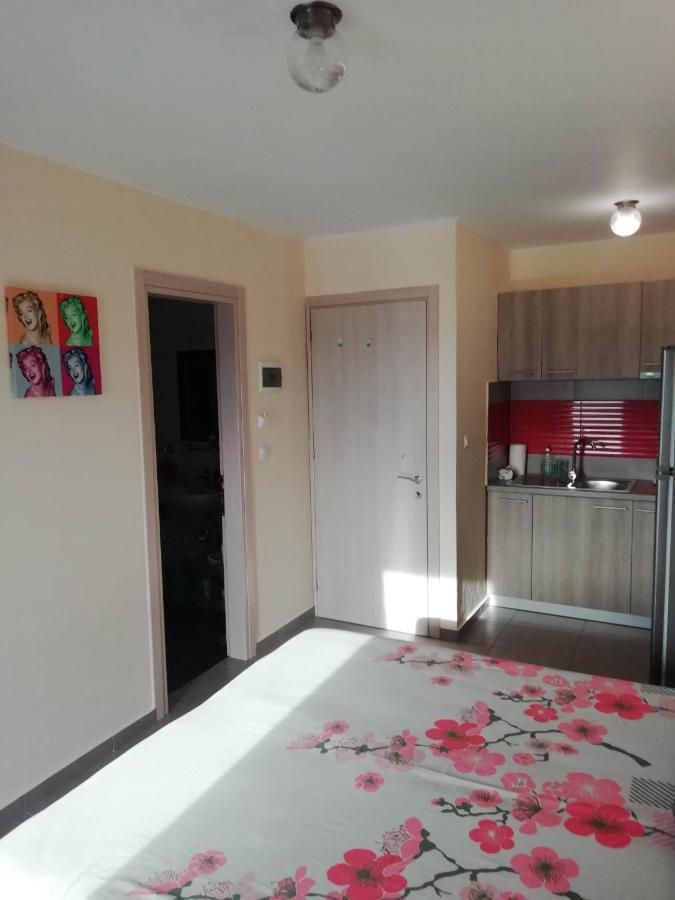 Appartement Konstantinos *