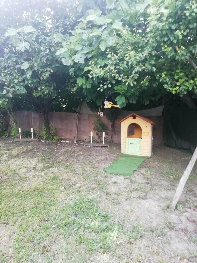 Appartamento Konstantinos