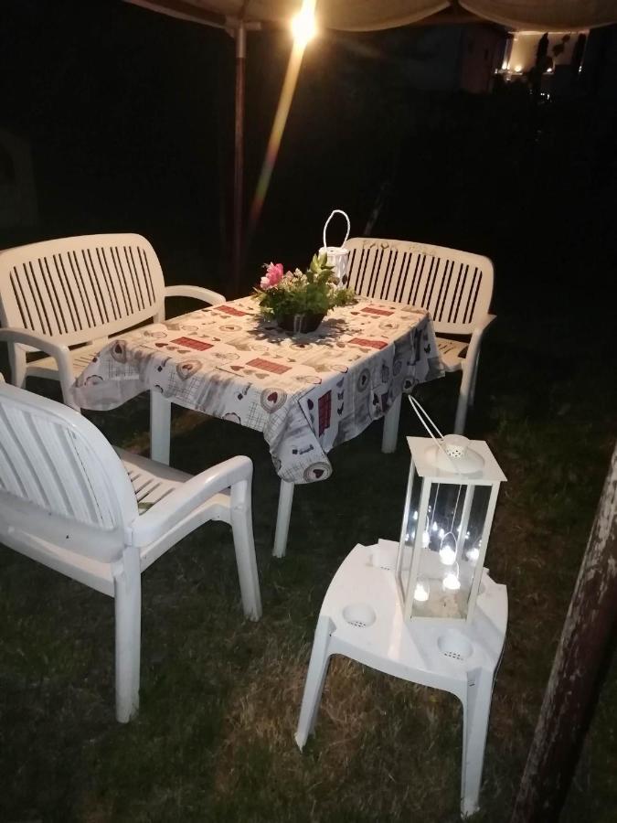 Konstantinos Appartement *