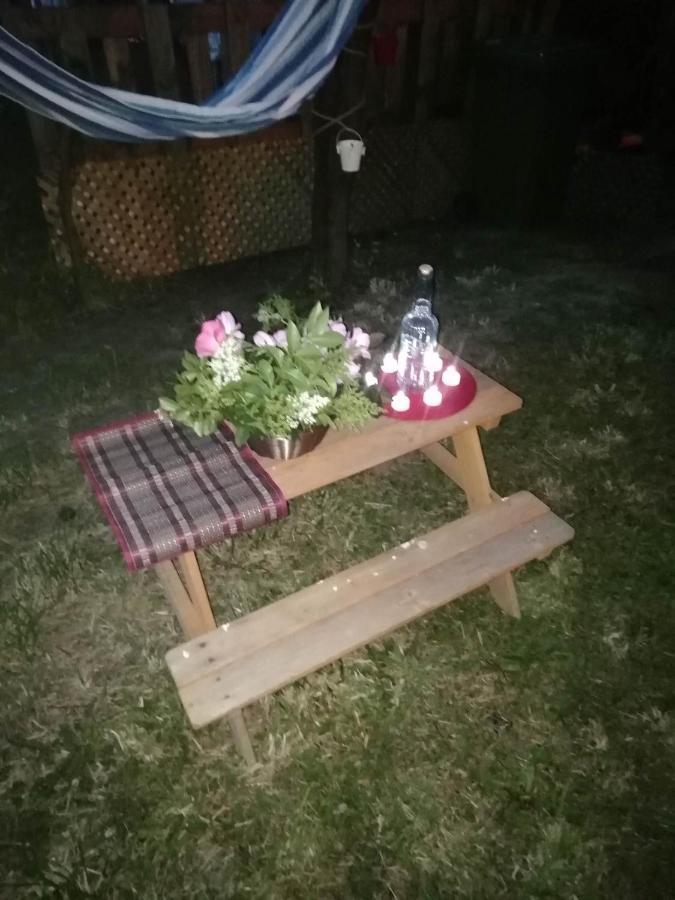 Appartement Konstantinos