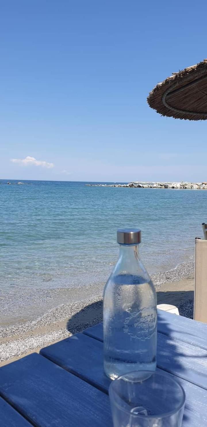 Konstantinos Appartamento