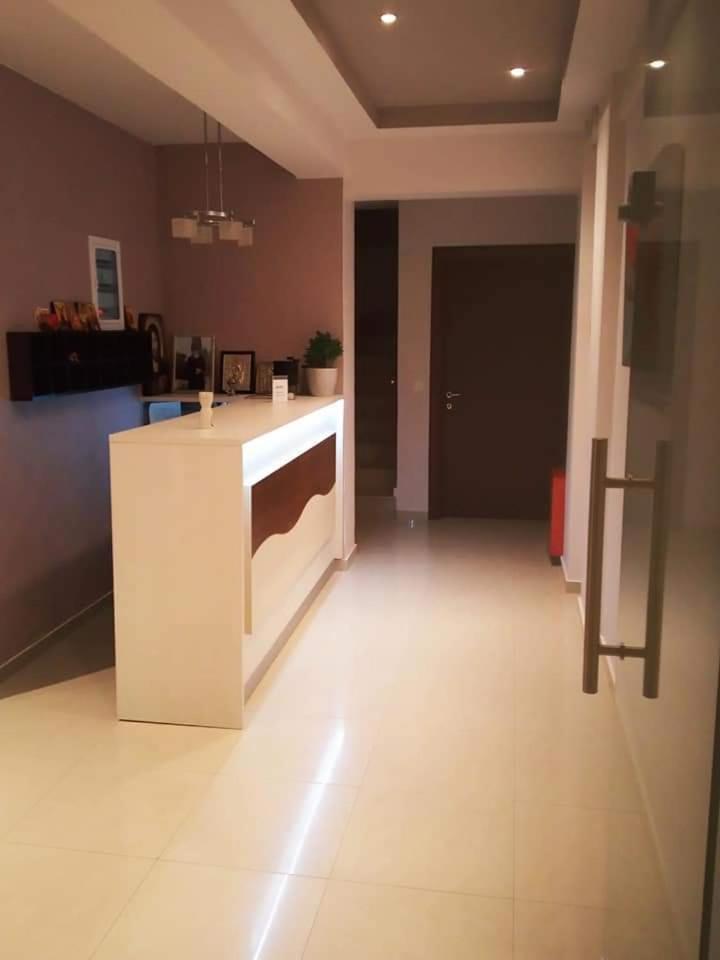 Appartamento Konstantinos *