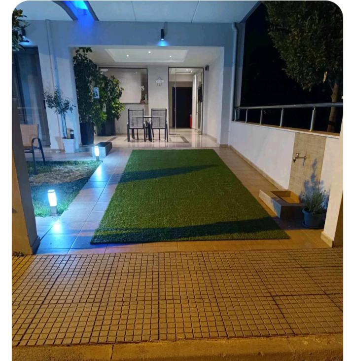 Appartamento Konstantinos