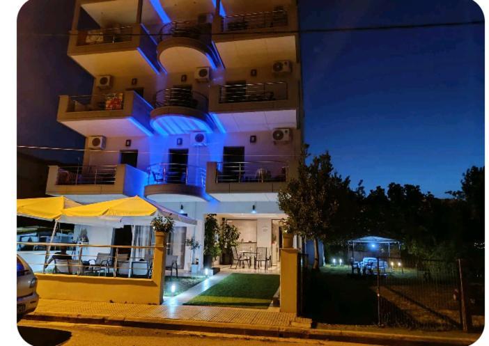 Konstantinos Appartamento