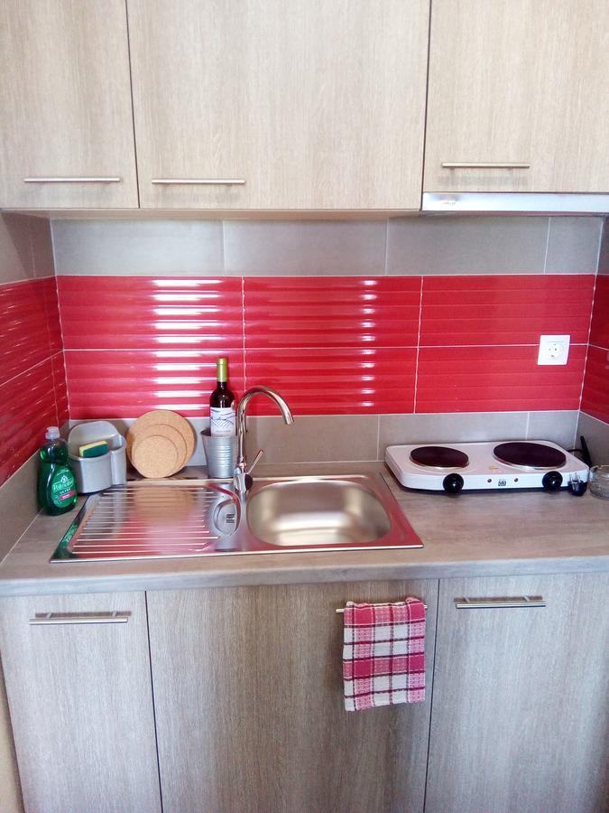 Appartamento Konstantinos